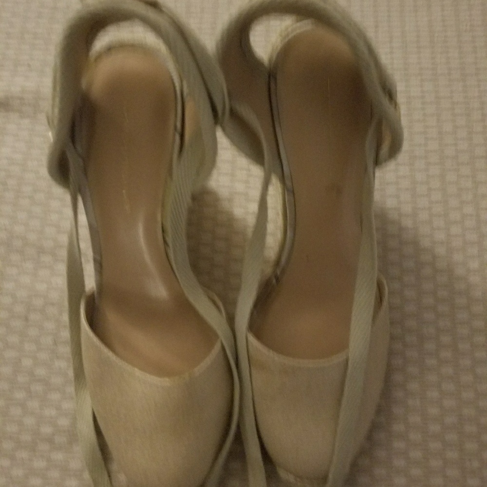 Tommy Hilfiger espadrille shoes